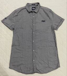 Superdry short sleeves original