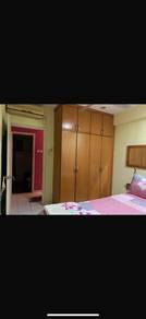 Condominium For Sale in Shamelin Bestari