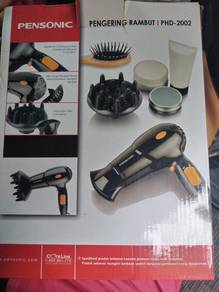 Pensinic Hair Dryer