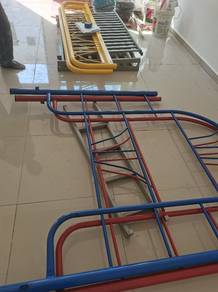 double decker for sale