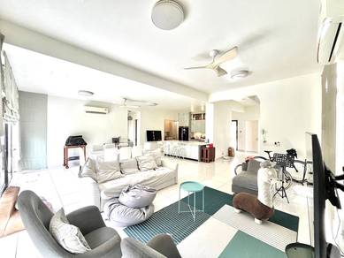 Zero-Lot Bungalow For Sale in Semenyih,SGR