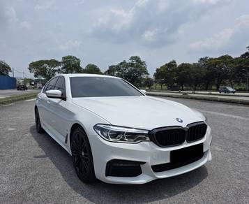 BMW 530e 30e M SPORT in Sungai Besi, KUL