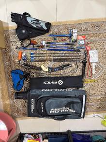 archery thingss
