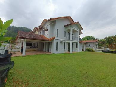 2-storey Terraced House For Sale in Shah Alam,SGR