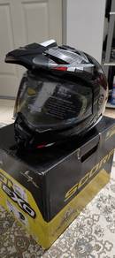 Scorpion ADX-2 Adventure Modular Helmet