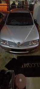 Proton Waja in Miri, SWK