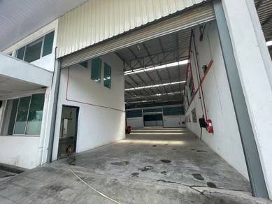Warehouse / Factory For Rent in Sungai Petani,KDH