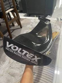 spoiler GT wing
