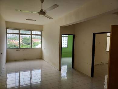 Apartment For Sale in Permai Ria (Tanjung Bungah)