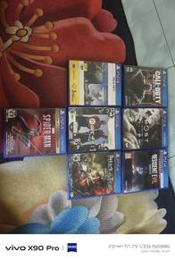 Ps Game