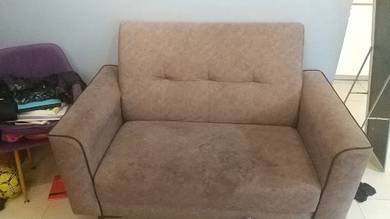 sofa like new