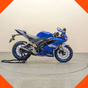 Yamaha YZF-R15