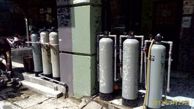 Outdoor Sand Master-Filter ,,, ,,, ,, ,,C95Eym