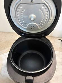 Russell Taylors Low Sugar Rice Cooker RC9