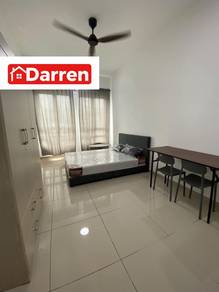 Condominium For Rent in The Amarene @ Ideal Vision Park
