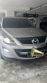 Mazda CX-9 4WD in Masai, JHR
