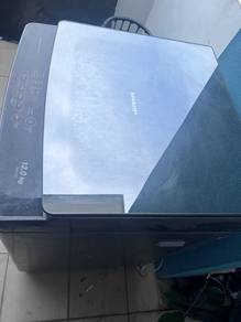 Sharp washing machine 12kg