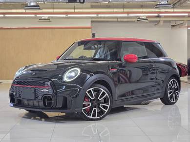 Mini John Cooper Works JOHN COOPER WORKS in Kota Damansara, SGR