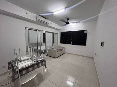 Service Residence For Rent in Alanis @ Warisan Puteri