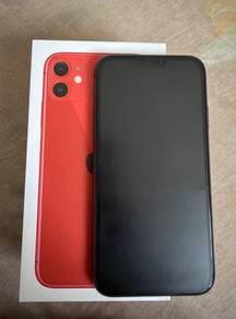 Apple iPhone 11 128 GB