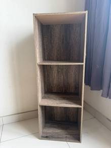 Bookshelf / Storage Cabinet / Multi Shelf-Cabinet