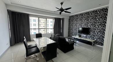 Condominium For Rent in Birch Regency @ Penang Times Square