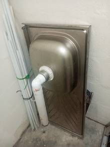 kipas siling khind dan sink