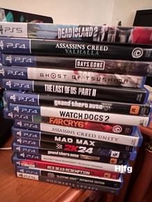 games