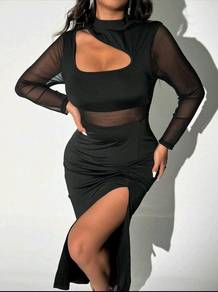 New Dress