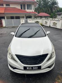 Hyundai Sonata GLS in Ampang, KUL