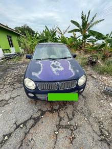 Perodua Kancil 850 EXS in Lukut, NSN
