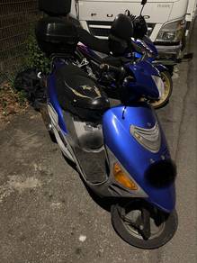 Suzuki VS125