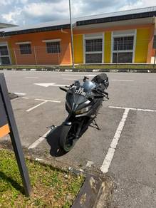 Kawasaki Ninja 250