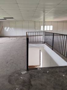 Warehouse / Factory For Rent in Kota Kinabalu,SBH