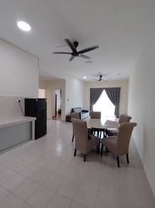 Apartment For Rent in Residensi Borneo Cove