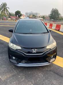 Honda Jazz V in Senawang, NSN