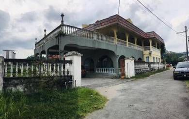 Agricultural Land in Gombak, KUL