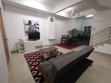 Room in Sepang, SGR