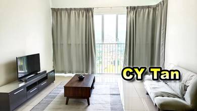 Condominium For Rent in The Clovers