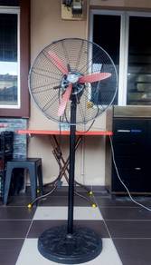 Heavy Duty Industrial Fan
