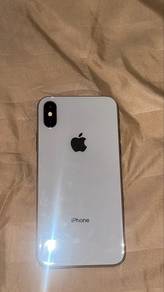iPhone X 256GB | Battery Health 100% |