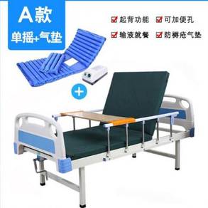 Medical Bed clinic Patient nursing 3
