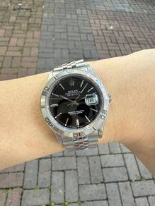 Rolex Datejust 16264 Thunder Bird