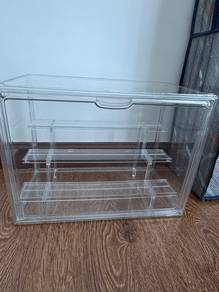 Blind Box Storage Organizer