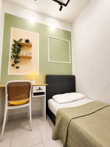 Room in Subang Jaya, SGR