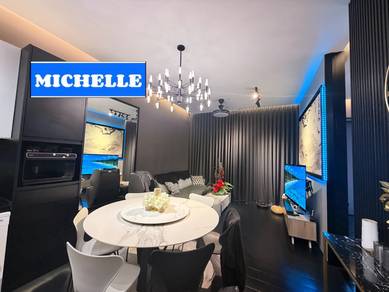 Service Residence For Sale in City Of Dreams