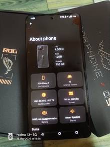 Asus Rog 9 12+256GB