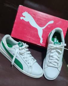 Puma smash