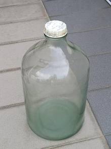 Botol besar