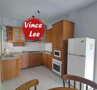 Condominium For Rent in Villa Emas